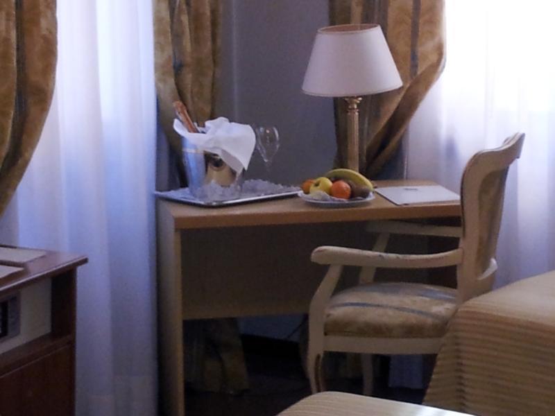 Hotel Gorizia A La Valigia Венеция Экстерьер фото